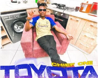 Chief One – Toyota Chief One – Toyota