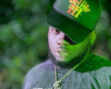 Chronic Law – Darkness Fi Days