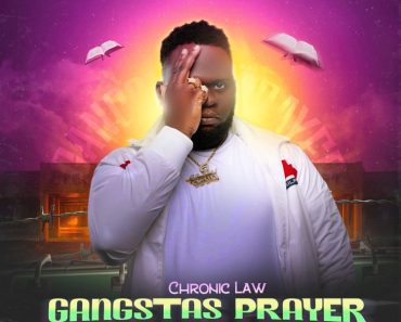Chronic Law – Gangstas Prayer