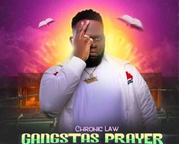 Chronic Law – Gangstas Prayer Chronic Law – Gangstas Prayer