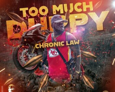 Chronic Law – Too Much Duppy
