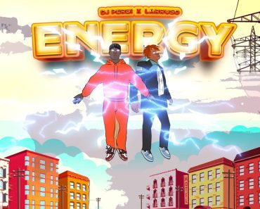 Dj Perbi – Energy Ft Larruso