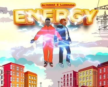 Dj Perbi – Energy Ft Larruso