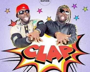 DopeNation – Clap