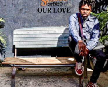 Jahmiel – Our Love
