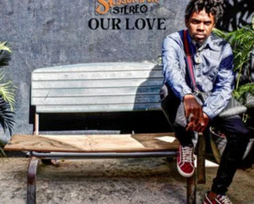 Jahmiel – Our Love Jahmiel – Our Love