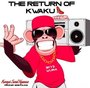Download-MP3-Kweysi-Swat-3ky3-Kwaku-P3-3ky3-Remix-AaceHypez-net_-mp3-image-300x293 Kweysi Swat – 3ky3 (Kwaku P3 3ky3) (Remix
