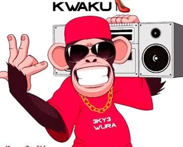 Kweysi Swat – 3ky3 (Kwaku P3 3ky3) (Remix