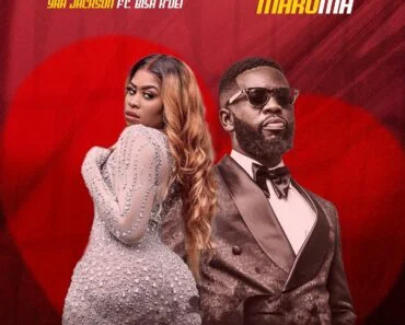 Yaa Jackson – Makoma Ft Bisa Kdei Yaa Jackson – Makoma Ft Bisa Kdei