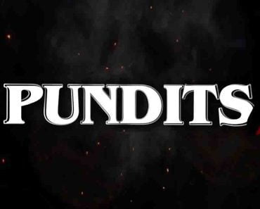 Edem – Pundits