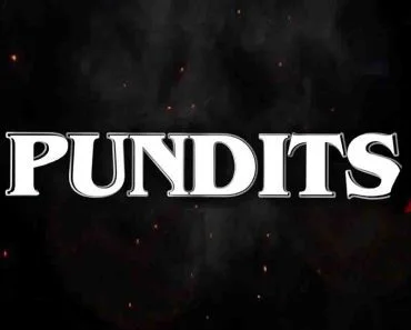 Edem – Pundits