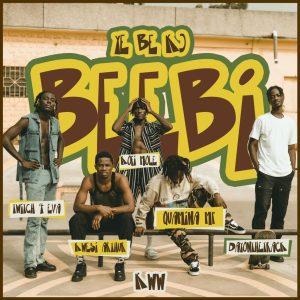 FrG0JGkaMAEKuox-300x300 KWW – Y3 b3 k) Beebi Ft Twitch 4 Eva, Kwesi Arthur, Kofi Mole, Quamina MP x Dayonthetrack