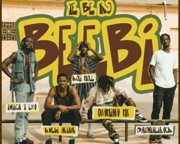 KWW – Y3 b3 k) Beebi Ft Twitch 4 Eva, Kwesi Arthur, Kofi Mole, Quamina MP x Dayonthetrack