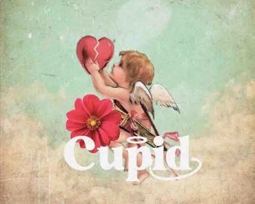 Genna – Cupid