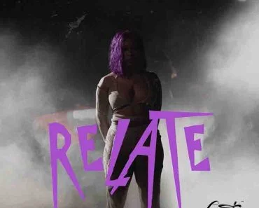 Guchi – Relate (PG Records Entertainement) Guchi – Relate (PG Records Entertainement)