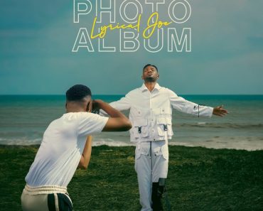 Lyrical Joe – Flex Ft E.L