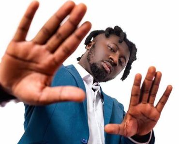 Amerado – Killer Codes 345 Freestyle