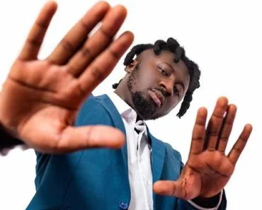 Amerado – Killer Codes 345 Freestyle