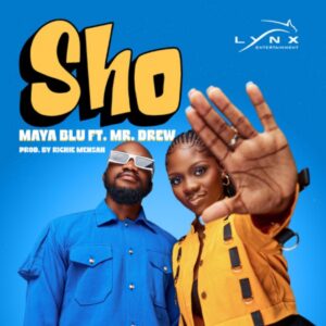 Maya-Blu-Sho-Ft-Mr-Drew-AaceHypez-net_-mp3-image-300x300 Maya Blu – Sho Ft Mr Drew