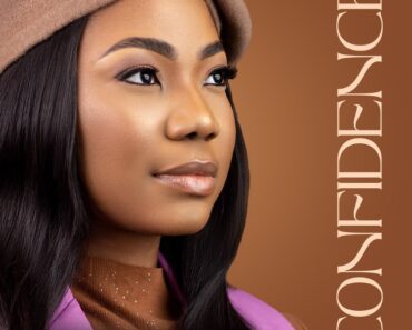 Mercy Chinwo – Confidence
