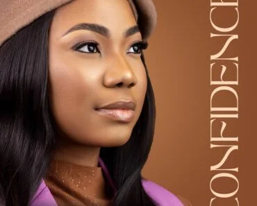 Mercy Chinwo – Confidence Mercy Chinwo – Confidence