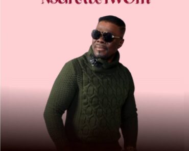 Nana Yaw Romeo – Nsankunwom Nana Yaw Romeo – Nsankunwom