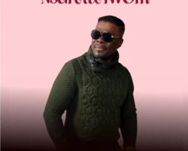Nana Yaw Romeo – Nsankunwom Nana Yaw Romeo – Nsankunwom