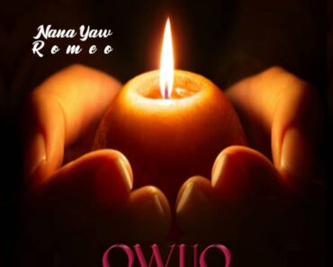Nana Romeo – Owuo Nana Romeo – Owuo