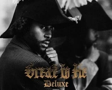 Popcaan – Celebrate Ft Black Sherif