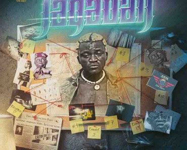 Portable – Jagaban