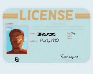 RJZ – License RJZ – License