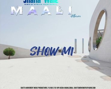 Shatta Wale – Show Mi