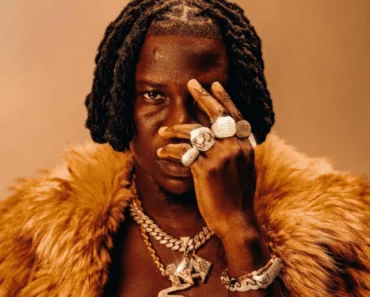Stonebwoy – 5th Dimension (Full Album) Stonebwoy – 5th Dimension (Full Album)