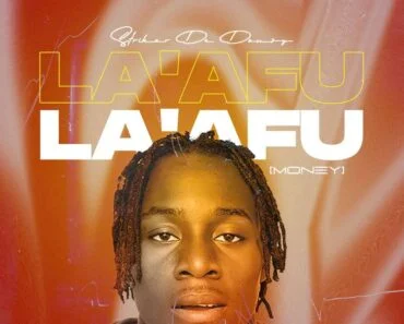 Striker De Donzy – La’afu (Money)