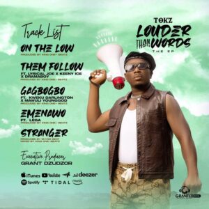 TOKZ-Louder-Than-Words-Tracklist-810x810-1-300x300 Tokz – Louder Than Words (Full EP)