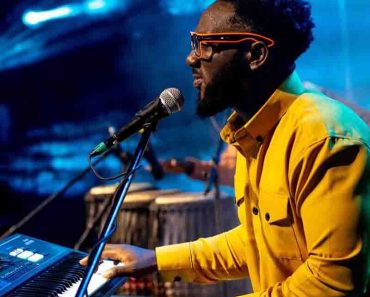 The Band FRA – You Dey Feel the Vibe Ft Nana Yaw Ofori-Atta (Thousand)