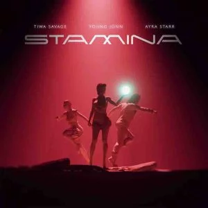 Tiwa_Savage_Stamina-300x300 Tiwa Savage - Stamina Ft Ayra Starr, Young Jonn