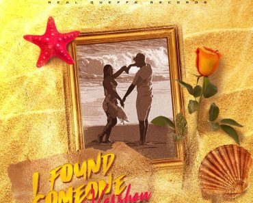 Vershon – I Found Someone