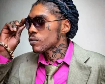 Vybz Kartel – No Regret