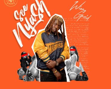 Wisa Greid – See Nyash