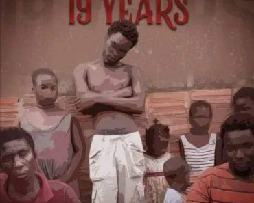 Yhaw Hero – 19 Years