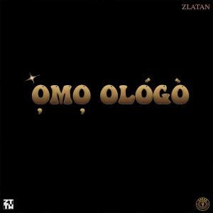 Zlatan_Omo_Ologo-300x300 Zlatan - Omo Ologo