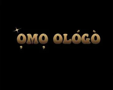 Zlatan – Omo Ologo
