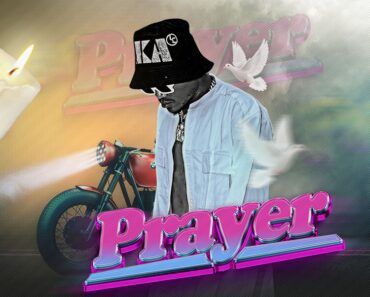 Portable – Prayer