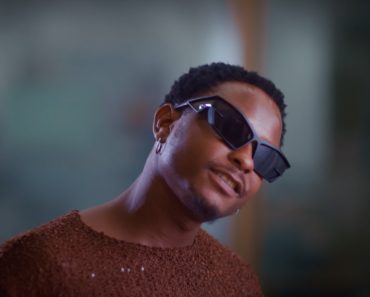 Kelvyn Boy – Be Like That Video