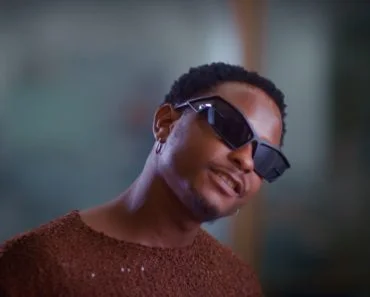 Kelvyn Boy – Be Like That Video