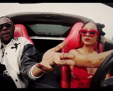 Medikal – Cold & Trophies Video Ft Sister Deborah Medikal – Cold & Trophies Video Ft Sister Deborah