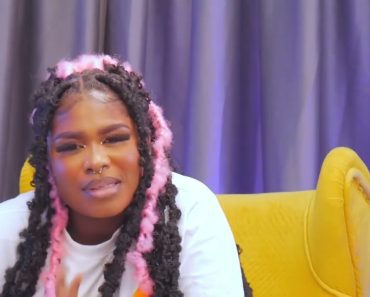 Yaa Jackson – Baby Mama Video