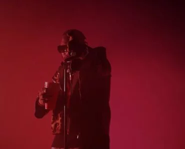 Medikal – Warning Video