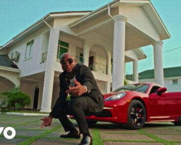 King Promise – Put You On Video King Promise – Put You On Video